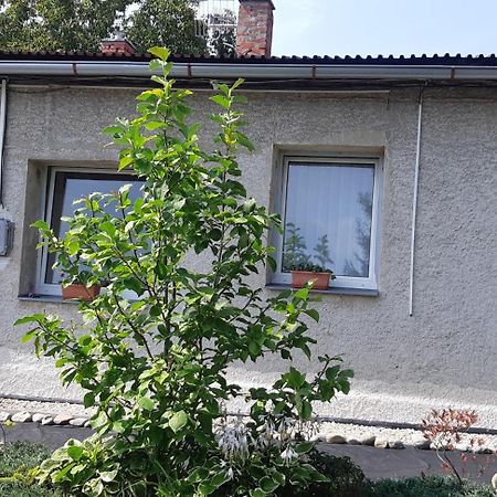 Apartman Yvet Sucany Esterno foto