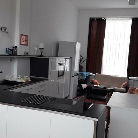 Apartman Yvet Sucany Esterno foto