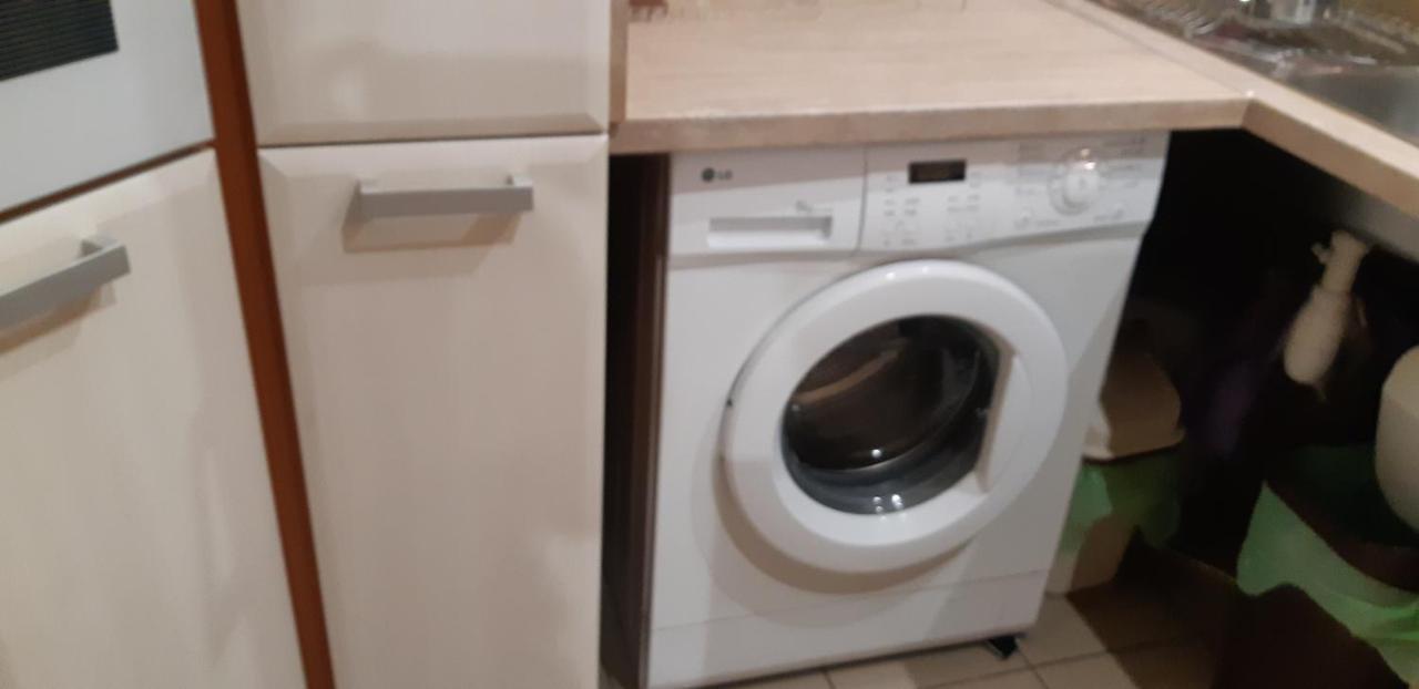 Apartman Yvet Sucany Esterno foto