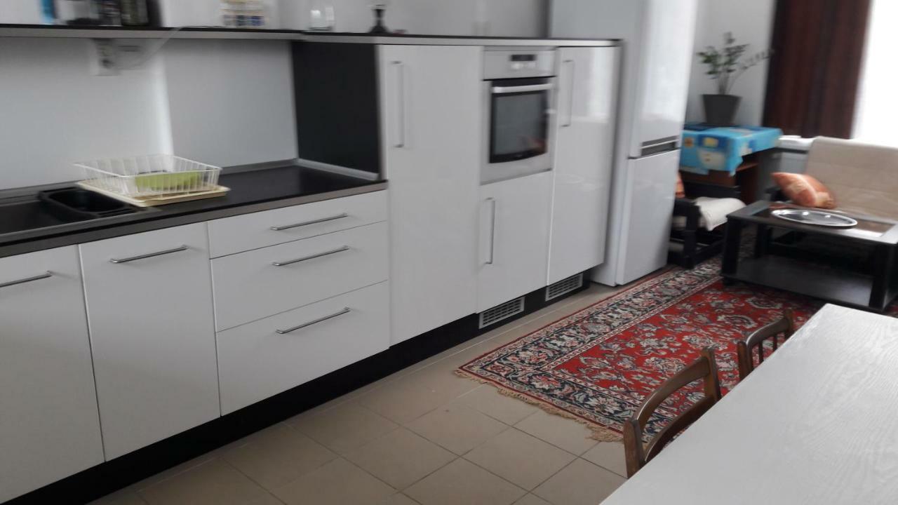 Apartman Yvet Sucany Esterno foto