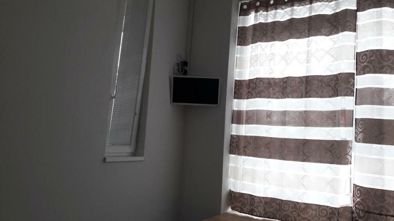 Apartman Yvet Sucany Esterno foto